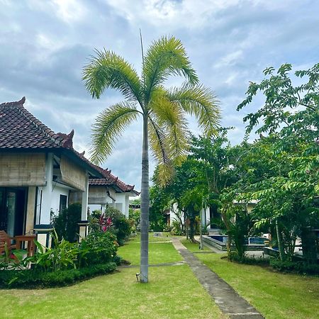 Wonder Dive Bali Tulamben Villa'S Exterior photo